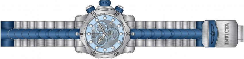 Image Band for Invicta Venom 15462