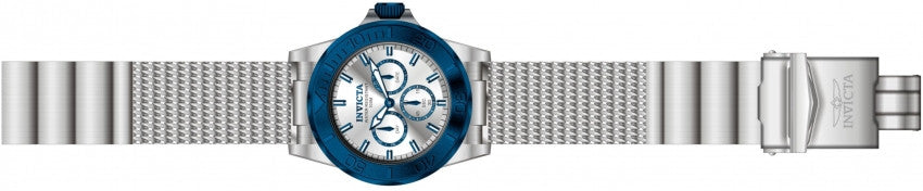 Image Band for Invicta Pro Diver 13945