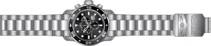 Image Band for Invicta Pro Diver 15081