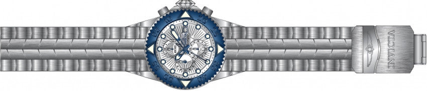 Image Band for Invicta Pro Diver 13103