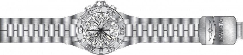 Image Band for Invicta Pro Diver 12303