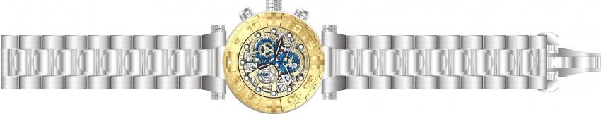 PARTS for Invicta Subaqua 15993