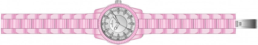 Image Band for Invicta Ceramics 15317