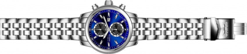 Image Band for Invicta Specialty 0251