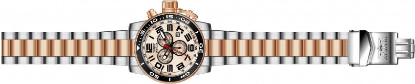 Image Band for Invicta Corduba 17100