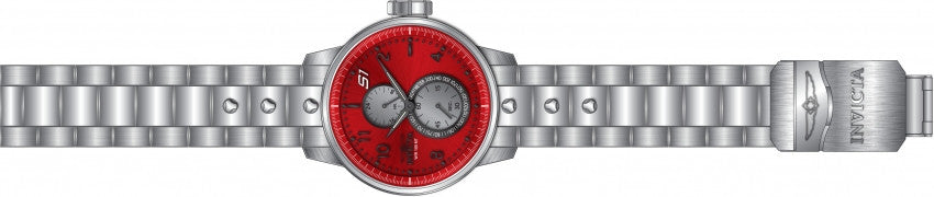 Image Band for Invicta S1 Rally 23061