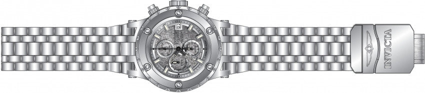 Image Band for Invicta Subaqua 16297