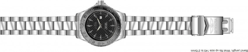 Image Band for Invicta Pro Diver 12555