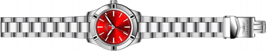 Image Band for Invicta Pro Diver 19349