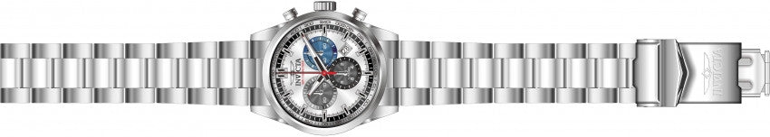 Image Band for Invicta I-Force 18570