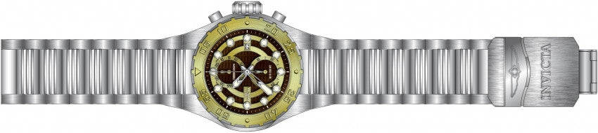 Image Band for Invicta Pro Diver 13089