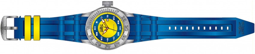 Image Band for Invicta Pro Diver 11941