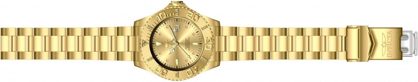 Image Band for Invicta Pro Diver 14784