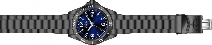 Image Band for Invicta Pro Diver 14316