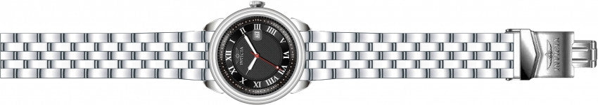 Image Band for Invicta Specialty 15357