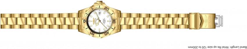 PARTS for Invicta Pro Diver 8938