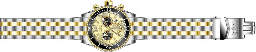 Image Band for Invicta Specialty 0622