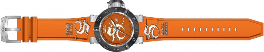 Image Band for Invicta Subaqua 11640