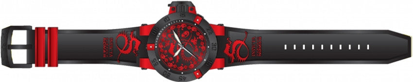 Image Band for Invicta Subaqua 11540