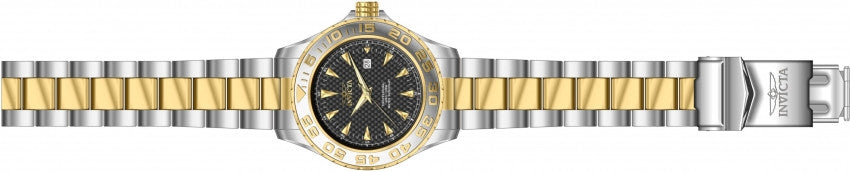 Image Band for Invicta Pro Diver 15851