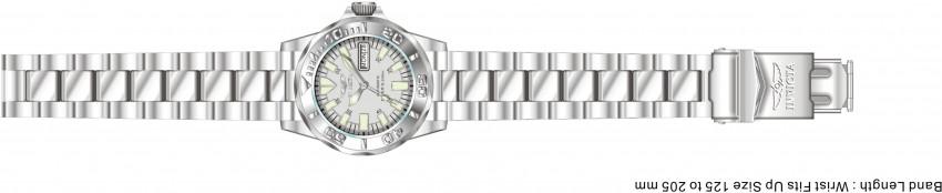 PARTS for Invicta Signature 7048