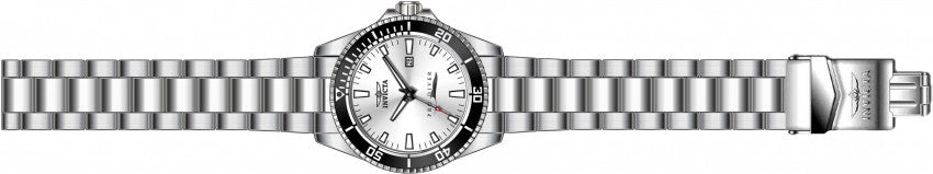 Image Band for Invicta Pro Diver 15183