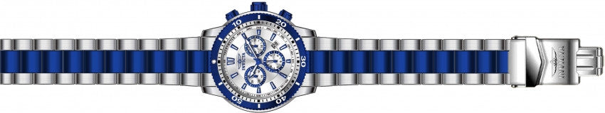 Image Band for Invicta Specialty 10360