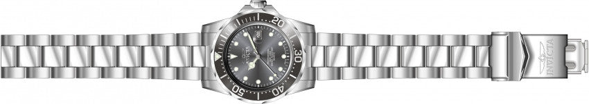 Image Band for Invicta Pro Diver 17055