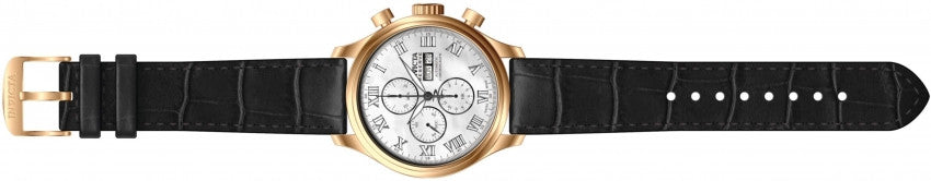 Image Band for Invicta Promo 14191