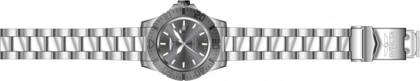 Image Band for Invicta Pro Diver 14050