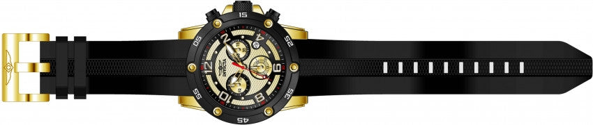 Image Band for Invicta Pro Diver 20034