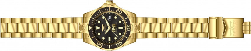 Image Band for Invicta Pro Diver 20182