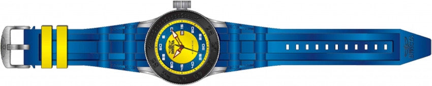 Image Band for Invicta Pro Diver 11943