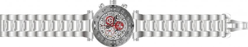 PARTS for Invicta Subaqua 15996