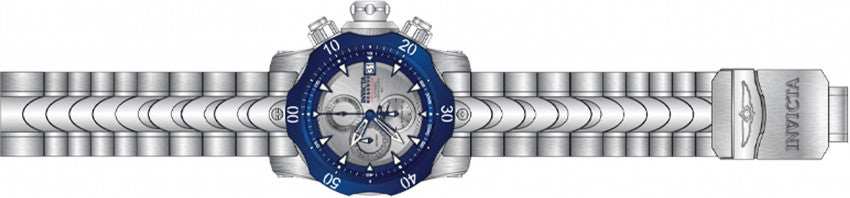 Image Band for Invicta Venom 10175