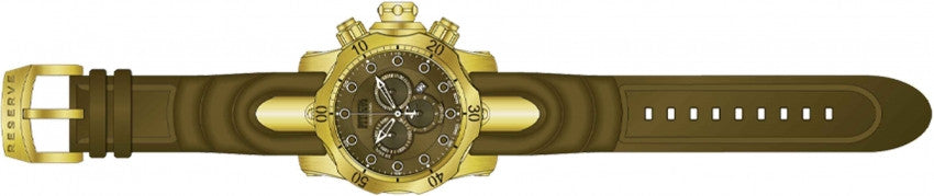 Image Band for Invicta Venom 11958