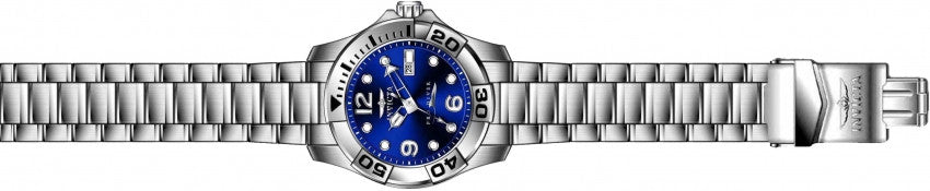 Image Band for Invicta Pro Diver 0443