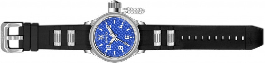 Image Band for Invicta Russian Diver 17945