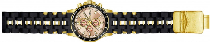 Image Band for Invicta Sea Spider 80148