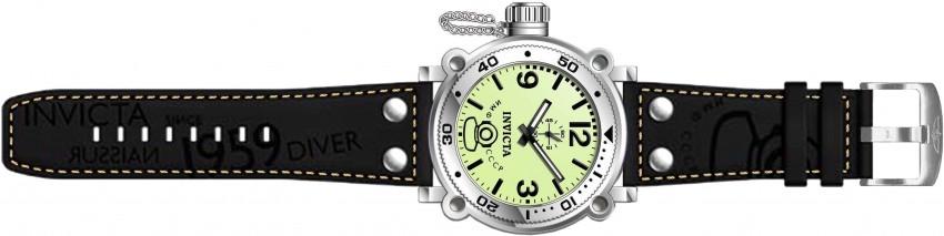PARTS for Invicta Signature 7273