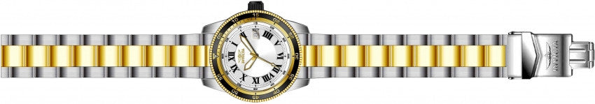 Image Band for Invicta Pro Diver 13990