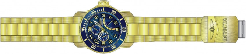 Image Band for Invicta Pro Diver 15342