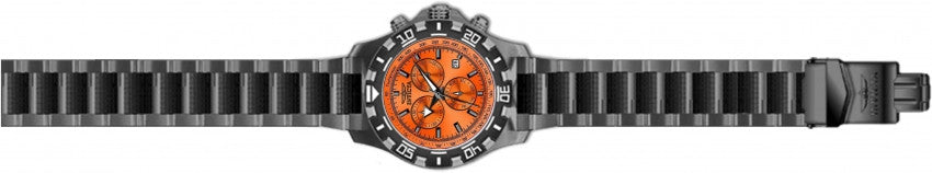 Image Band for Invicta Specialty 80154