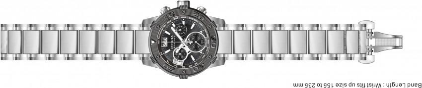 PARTS for Invicta Reserve 10591