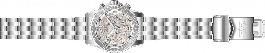 Image Band for Invicta Pro Diver 16718