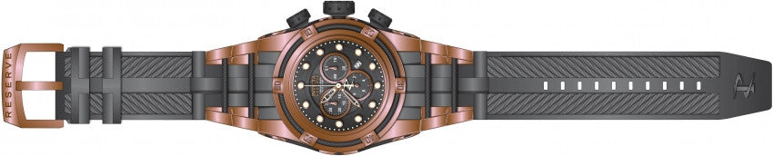 Image Band for Invicta Bolt 14408