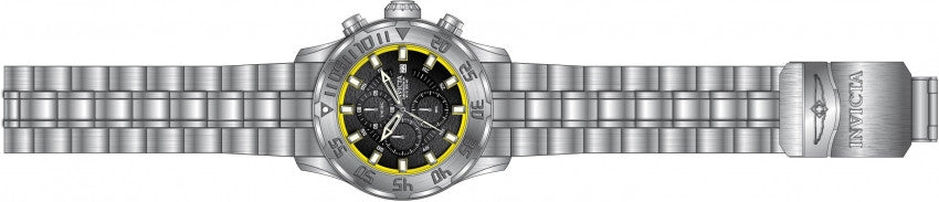 Image Band for Invicta Pro Diver 13105