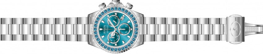 Image Band for Invicta Pro Diver 14447