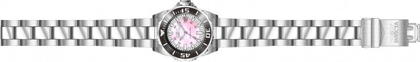Image Band for Invicta Pro Diver 17601