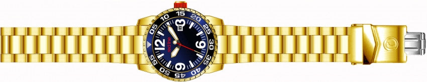 Image Band for Invicta Red Line Watches RL-60020